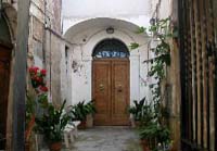 House in Medieval town centre - 150,000 Euros